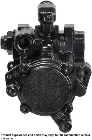 CARDONE Reman Power Steering Pump P/N:21-157 Fits: Mercedes-benz E550 2007, Mercedes-benz Ml350 2006, Mercedes-benz Ml500 07-06, Mercedes-benz R500 07-06 - Image 1