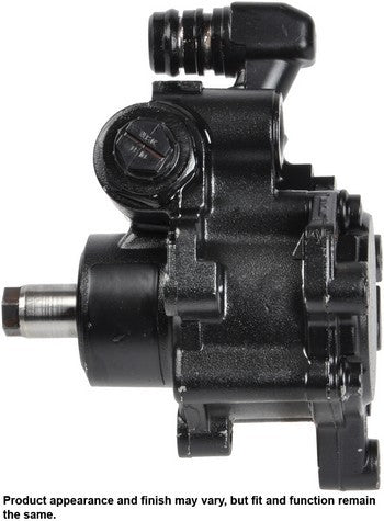 CARDONE Reman Power Steering Pump P/N:21-157 Fits: Mercedes-benz E550 2007, Mercedes-benz Ml350 2006, Mercedes-benz Ml500 07-06, Mercedes-benz R500 07-06 - Image 2