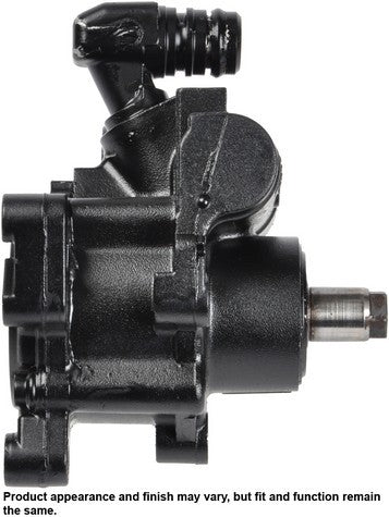 CARDONE Reman Power Steering Pump P/N:21-157 Fits: Mercedes-benz E550 2007, Mercedes-benz Ml350 2006, Mercedes-benz Ml500 07-06, Mercedes-benz R500 07-06 - Image 3
