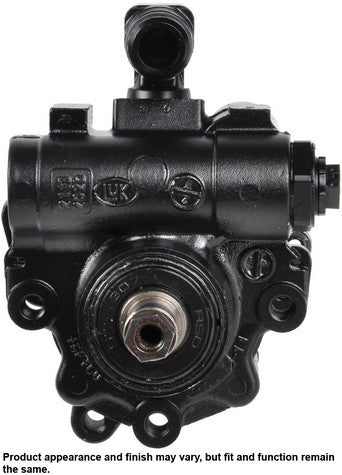 CARDONE Reman Power Steering Pump P/N:21-157 Fits: Mercedes-benz E550 2007, Mercedes-benz Ml350 2006, Mercedes-benz Ml500 07-06, Mercedes-benz R500 07-06 - Image 4
