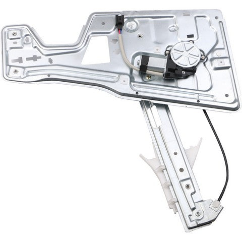 TrakMotive Window Motor and Regulator Assembly P/N:21-1575 Fits: Chevrolet Equinox 09-05, Pontiac Torrent 09-06 - Image 1