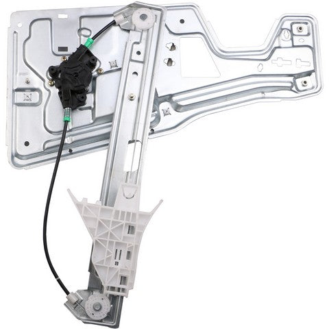 TrakMotive Window Motor and Regulator Assembly P/N:21-1575 Fits: Chevrolet Equinox 09-05, Pontiac Torrent 09-06 - Image 3