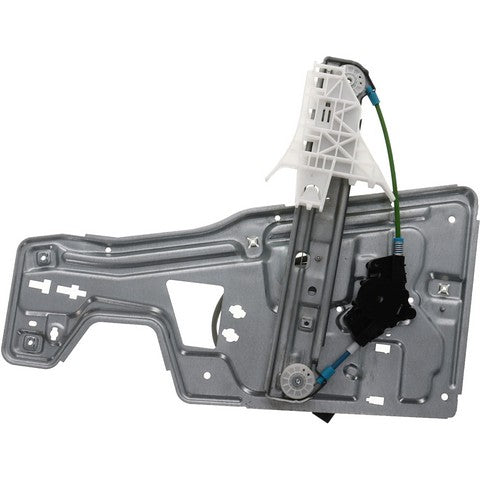 TrakMotive Window Motor and Regulator Assembly P/N:21-1577 Fits: Chevrolet Equinox 08-05, Pontiac Torrent 08-06 - Image 2