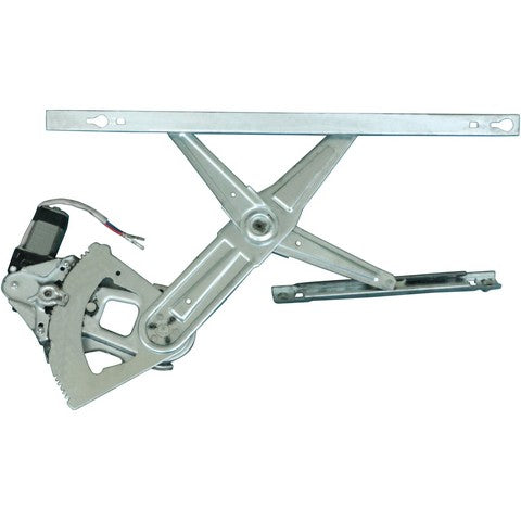 TrakMotive Window Motor and Regulator Assembly P/N:21-1580 Fits: Chrysler Sebring 06-01, Dodge Stratus 06-01 - Image 3