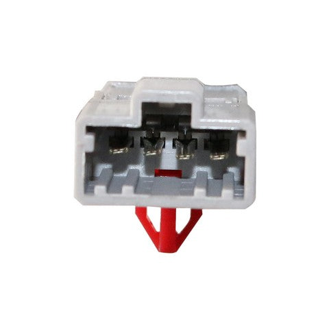 TrakMotive Window Motor and Regulator Assembly P/N:21-1587 Fits: Acura Mdx 02-01 - Image 2
