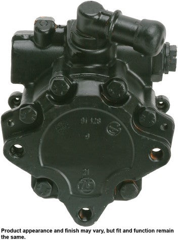 CARDONE Reman Power Steering Pump P/N:21-159 Fits: Volkswagen Passat 05-04 - Image 1