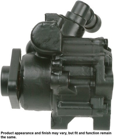 CARDONE Reman Power Steering Pump P/N:21-159 Fits: Volkswagen Passat 05-04 - Image 2