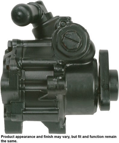 CARDONE Reman Power Steering Pump P/N:21-159 Fits: Volkswagen Passat 05-04 - Image 3