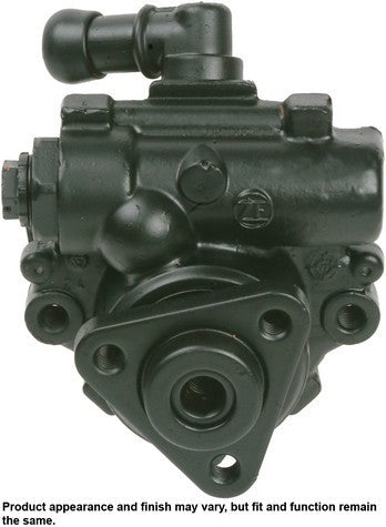 CARDONE Reman Power Steering Pump P/N:21-159 Fits: Volkswagen Passat 05-04 - Image 4