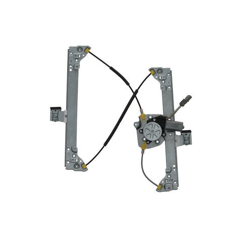 TrakMotive Window Motor and Regulator Assembly P/N:21-1599 Fits: Chrysler 300 10-05, Dodge Charger 10-06, Dodge Magnum 08-05 - Image 1