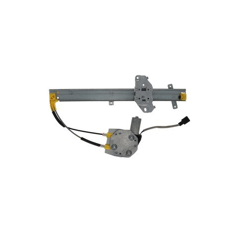 TrakMotive Window Motor and Regulator Assembly P/N:21-1603 Fits: Chrysler Neon 02-00, Dodge Neon 05-00, Plymouth Neon 01-00 - Image 1