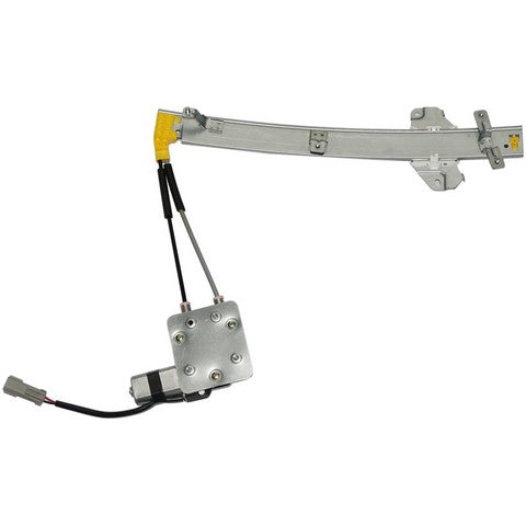 TrakMotive Window Motor and Regulator Assembly P/N:21-1604 Fits: Chrysler Neon 02-00, Dodge Neon 05-00, Plymouth Neon 01-00 - Image 1