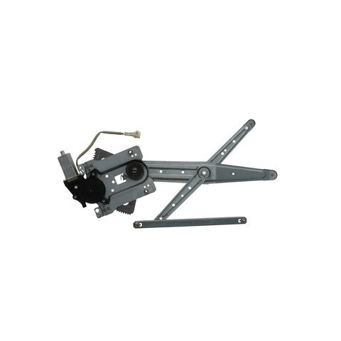 TrakMotive Window Motor and Regulator Assembly P/N:21-1607 Fits: Ford Excursion 05-00, Ford F-250 Super Duty 12-00, Ford F-350 Super Duty 12-00 - Image 1