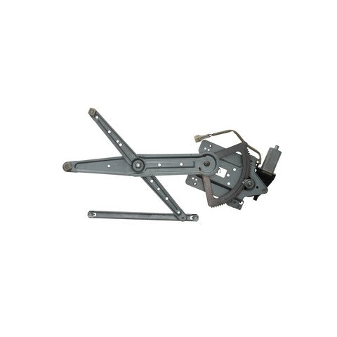 TrakMotive Window Motor and Regulator Assembly P/N:21-1607 Fits: Ford Excursion 05-00, Ford F-250 Super Duty 12-00, Ford F-350 Super Duty 12-00 - Image 2