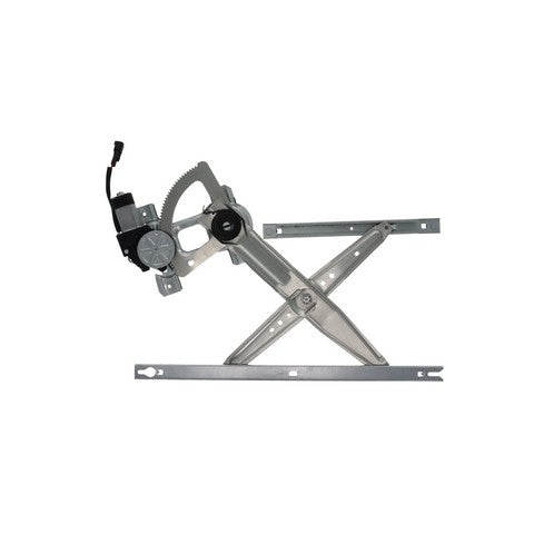 TrakMotive Window Motor and Regulator Assembly P/N:21-1608 Fits: Ford Excursion 05-00, Ford F-250 Super Duty 12-00, Ford F-350 Super Duty 12-00 - Image 1