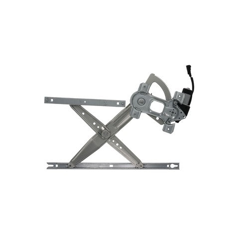 TrakMotive Window Motor and Regulator Assembly P/N:21-1608 Fits: Ford Excursion 05-00, Ford F-250 Super Duty 12-00, Ford F-350 Super Duty 12-00 - Image 2