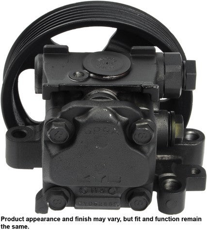 CARDONE Reman Power Steering Pump P/N:21-162 Fits: Mazda 6 2007 - Image 1
