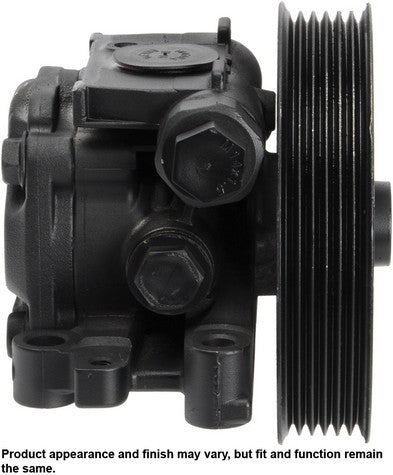 CARDONE Reman Power Steering Pump P/N:21-162 Fits: Mazda 6 2007 - Image 3