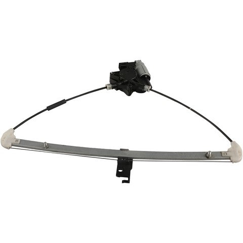 TrakMotive Window Motor and Regulator Assembly P/N:21-1649 Fits: Mazda Cx-7 12-07 - Image 1