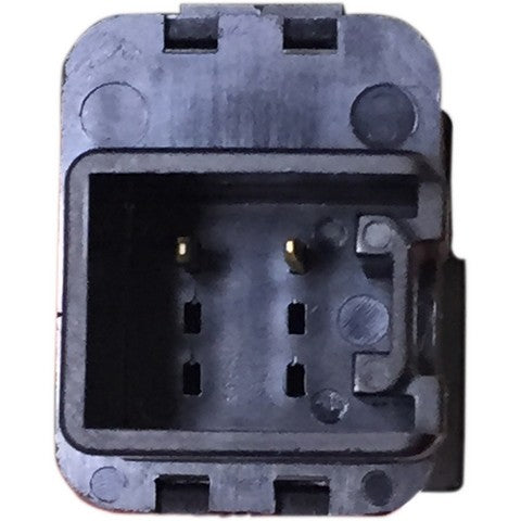 TrakMotive Window Motor and Regulator Assembly P/N:21-1649 Fits: Mazda Cx-7 12-07 - Image 3