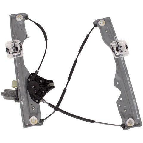 TrakMotive Window Motor and Regulator Assembly P/N:21-1652 Fits: Lincoln Mkx 2016 - Image 1