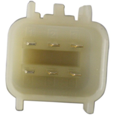 TrakMotive Window Motor and Regulator Assembly P/N:21-1652 Fits: Lincoln Mkx 2016 - Image 2
