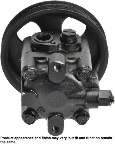 CARDONE Reman Power Steering Pump P/N:21-167 Fits: Suzuki Sx4 09-07 - Image 1