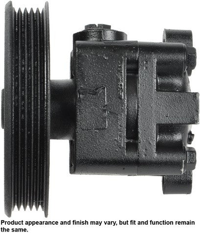 CARDONE Reman Power Steering Pump P/N:21-167 Fits: Suzuki Sx4 09-07 - Image 2