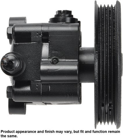 CARDONE Reman Power Steering Pump P/N:21-167 Fits: Suzuki Sx4 09-07 - Image 3