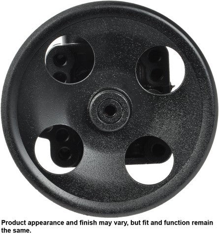 CARDONE Reman Power Steering Pump P/N:21-167 Fits: Suzuki Sx4 09-07 - Image 4