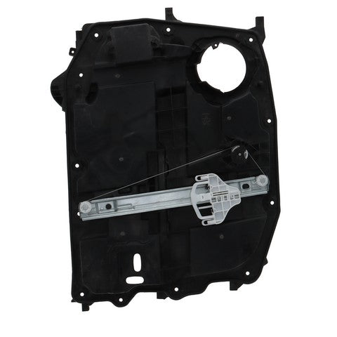 TrakMotive Window Motor and Regulator Assembly P/N:21-1685 Fits: Dodge Nitro 12-07 - Image 1