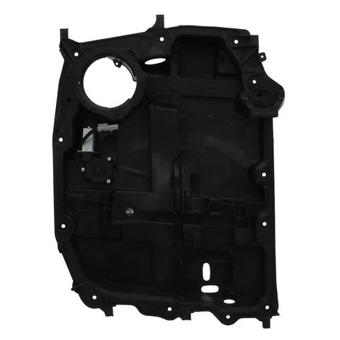 TrakMotive Window Motor and Regulator Assembly P/N:21-1685 Fits: Dodge Nitro 12-07 - Image 3