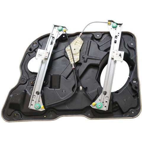 TrakMotive Window Motor and Regulator Assembly P/N:21-1703 Fits: Jeep Grand Cherokee 14-11 - Image 3