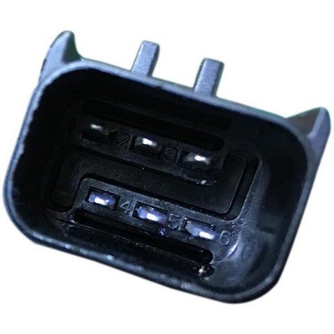 TrakMotive Window Motor and Regulator Assembly P/N:21-1703 Fits: Jeep Grand Cherokee 14-11 - Image 2