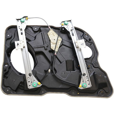 TrakMotive Window Motor and Regulator Assembly P/N:21-1704 Fits: Jeep Grand Cherokee 14-11 - Image 3