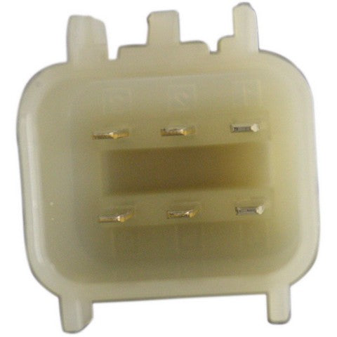 TrakMotive Window Motor and Regulator Assembly P/N:21-1723 Fits: Lincoln Mkx 2016 - Image 2