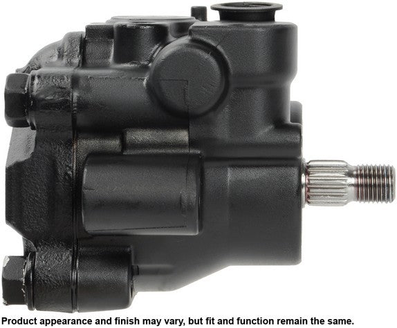 CARDONE Reman Power Steering Pump P/N:21-173 Fits: Kia Magentis 09-07, Kia Optima 09-07, Kia Rondo 08-07 - Image 1