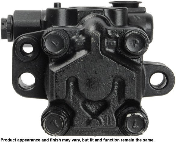 CARDONE Reman Power Steering Pump P/N:21-173 Fits: Kia Magentis 09-07, Kia Optima 09-07, Kia Rondo 08-07 - Image 3