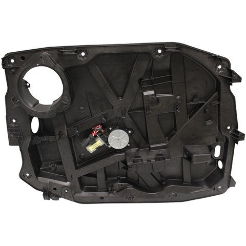 TrakMotive Window Motor and Regulator Assembly P/N:21-1732 Fits: Jeep Liberty 12-08 - Image 3