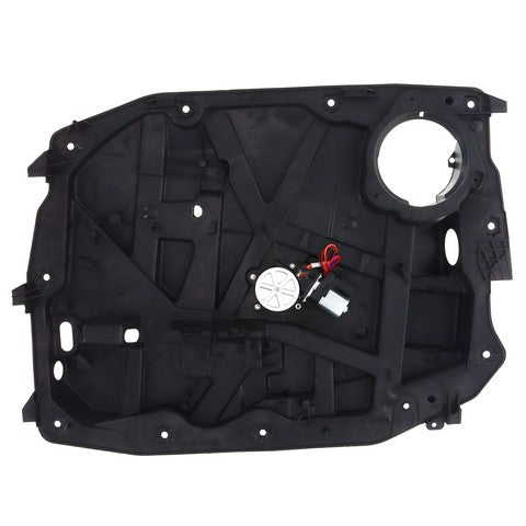 TrakMotive Window Motor and Regulator Assembly P/N:21-1733 Fits: Jeep Liberty 12-08 - Image 1