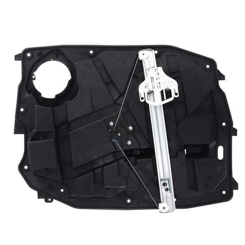 TrakMotive Window Motor and Regulator Assembly P/N:21-1733 Fits: Jeep Liberty 12-08 - Image 3