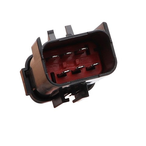 TrakMotive Window Motor and Regulator Assembly P/N:21-1733 Fits: Jeep Liberty 12-08 - Image 2