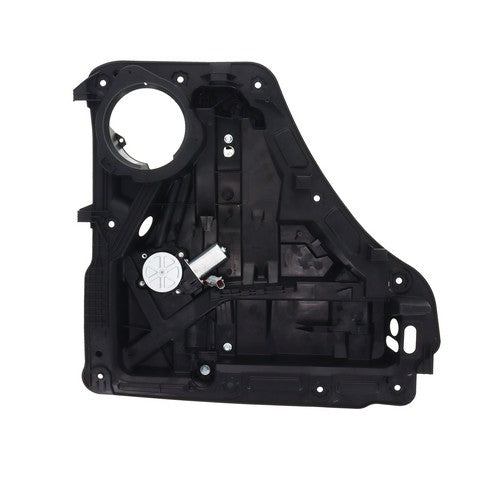 TrakMotive Window Motor and Regulator Assembly P/N:21-1734 Fits: Jeep Liberty 12-08 - Image 1
