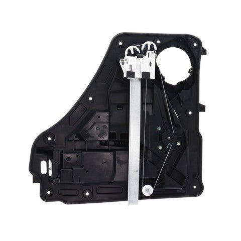 TrakMotive Window Motor and Regulator Assembly P/N:21-1734 Fits: Jeep Liberty 12-08 - Image 3