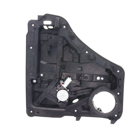 TrakMotive Window Motor and Regulator Assembly P/N:21-1735 Fits: Jeep Liberty 12-08 - Image 1