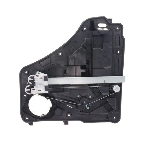 TrakMotive Window Motor and Regulator Assembly P/N:21-1735 Fits: Jeep Liberty 12-08 - Image 3
