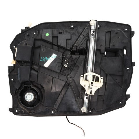 TrakMotive Window Motor and Regulator Assembly P/N:21-1736 Fits: Jeep Liberty 12-08 - Image 1