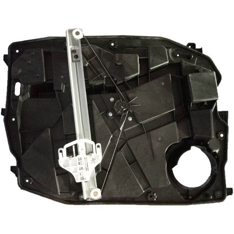 TrakMotive Window Motor and Regulator Assembly P/N:21-1737 Fits: Jeep Liberty 12-08 - Image 1