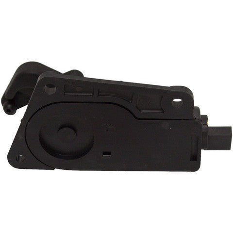 TrakMotive Window Motor and Regulator Assembly P/N:21-1746 Fits: Ford Excursion 05-00 - Image 1