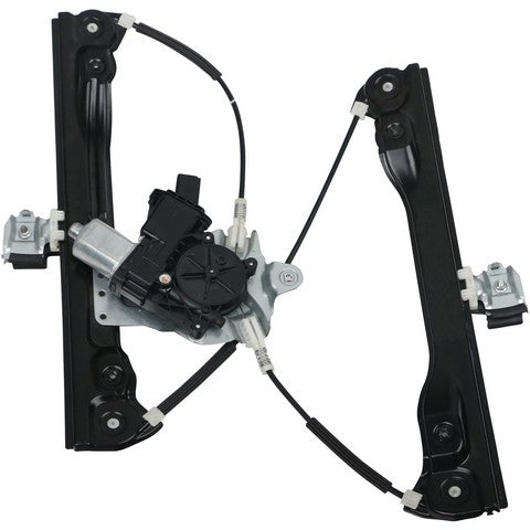 TrakMotive Window Motor and Regulator Assembly P/N:21-1748 Fits: Chevrolet Cruze 13-11 - Image 1